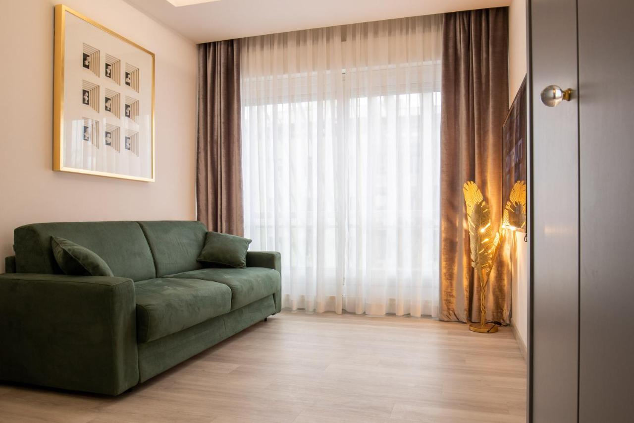 Ferienwohnung T-House Roma Exterior foto
