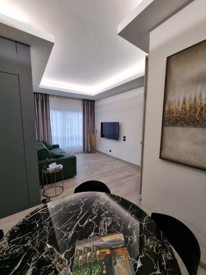 Ferienwohnung T-House Roma Exterior foto